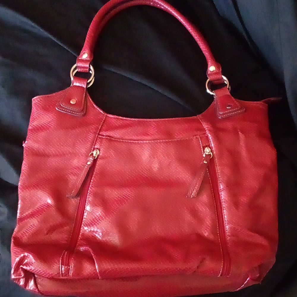 Emilie m. Purse